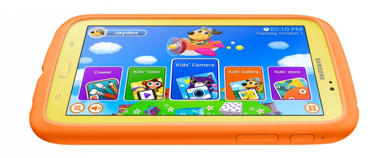 samsung kids tablet best buy